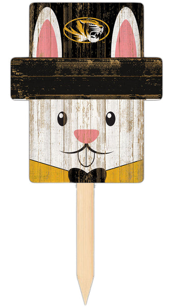 Wholesale C2145-Easter Bunny Head Yard Stake / C0918s-Missouri