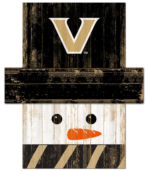 Wholesale C0921-Snow Man Head / C0921-Vanderbilt