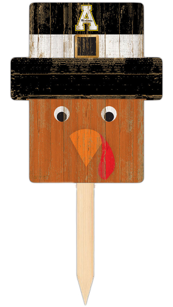 Wholesale C2149-Turkey Head Yard Stake / C0922s-Appalachian state