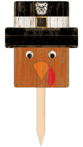 Wholesale C2149-Turkey Head Yard Stake / C0922s-Butler