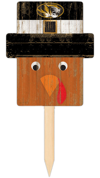 Wholesale C2149-Turkey Head Yard Stake / C0922s-Missouri