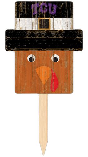 Wholesale C2149-Turkey Head Yard Stake / C0922s-TCU