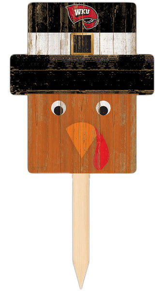 Wholesale C2149-Turkey Head Yard Stake / C0922s-Western Kentucky