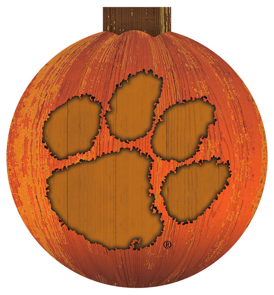 Wholesale C0924-Halloween Ornament / C0924-Clemson