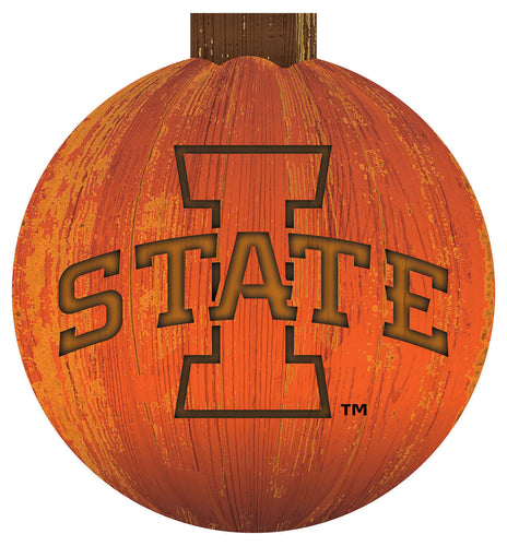 Wholesale C0924-Halloween Ornament / C0924-Iowa State
