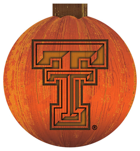 Wholesale C0924-Halloween Ornament / C0924-Texas Tech