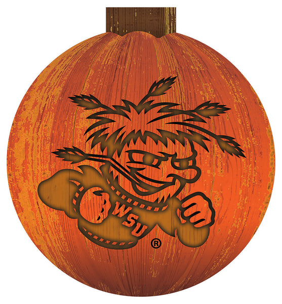 Wholesale C0924-Halloween Ornament / C0924-Wichita State
