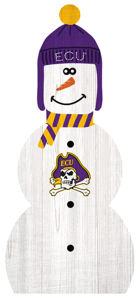 Wholesale C0926-Snow Man Cut Out / C0926-ECU