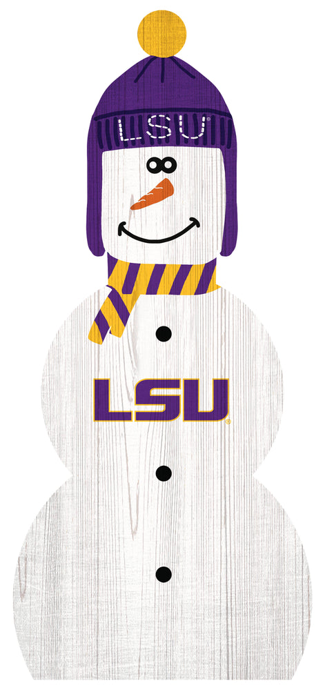 Wholesale C0926-Snow Man Cut Out / C0926-LSU