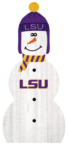 Wholesale C0926-Snow Man Cut Out / C0926-LSU