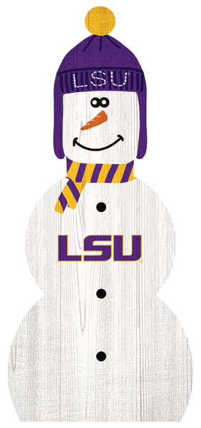 Wholesale C0926-Snow Man Cut Out / C0926-LSU