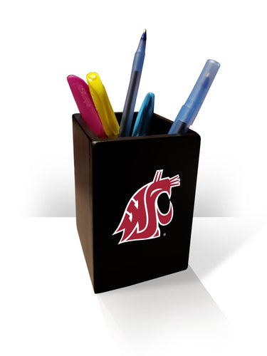 Wholesale C0962-Pen Holder / C0962-Washington State