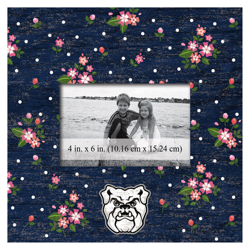 Wholesale C0965-Floral 10x10 Frame / C0965-Butler