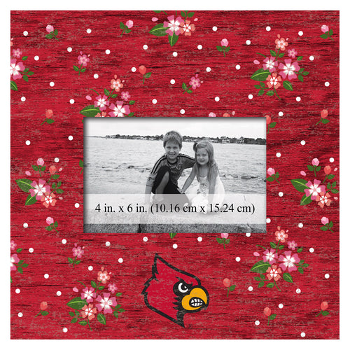 Wholesale C0965-Floral 10x10 Frame / C0965-Louisville