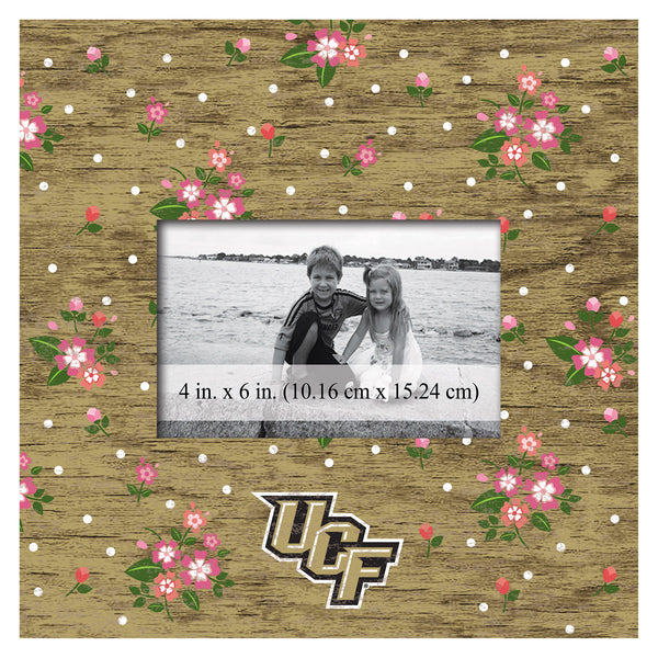 Wholesale C0965-Floral 10x10 Frame / C0965-UCF