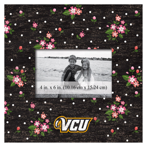 Wholesale C0965-Floral 10x10 Frame / C0965-VCU