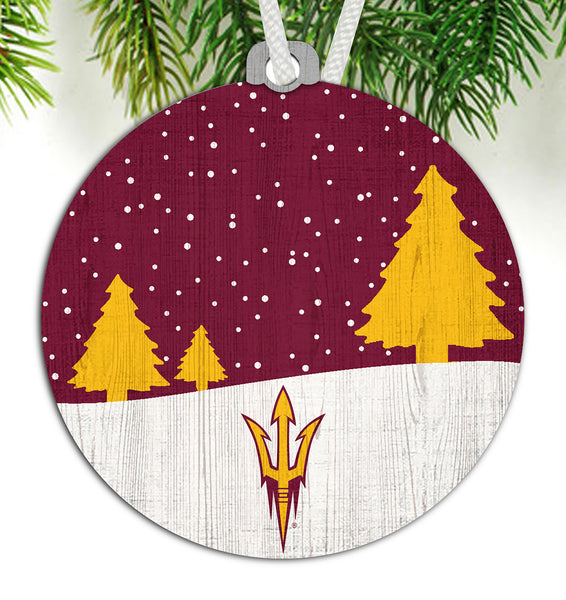 Wholesale C0978-Ornament / C0978-Arizona State