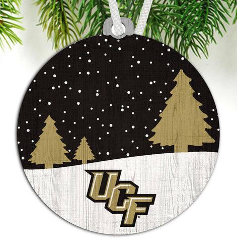 Wholesale C0978-Ornament / C0978-Central Florida UCF