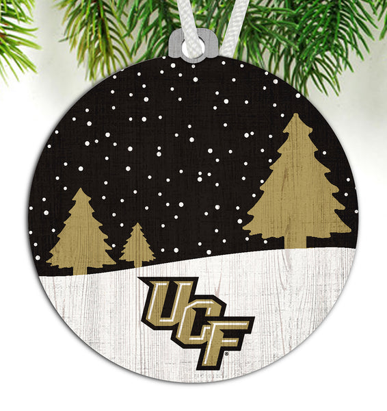 Wholesale C0978-Ornament / C0978-Central Florida UCF