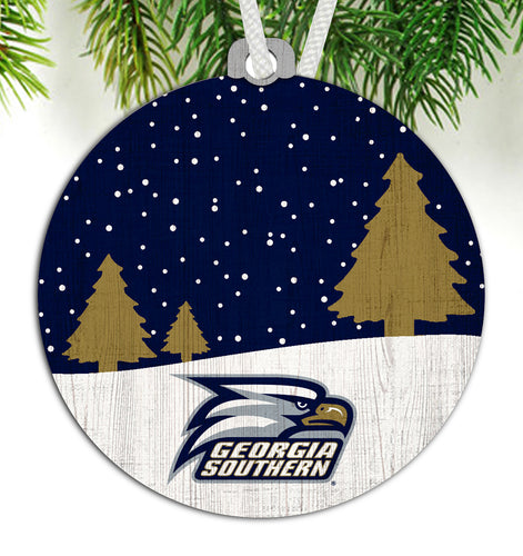 Wholesale C0978-Ornament / C0978-Gerogia Southern