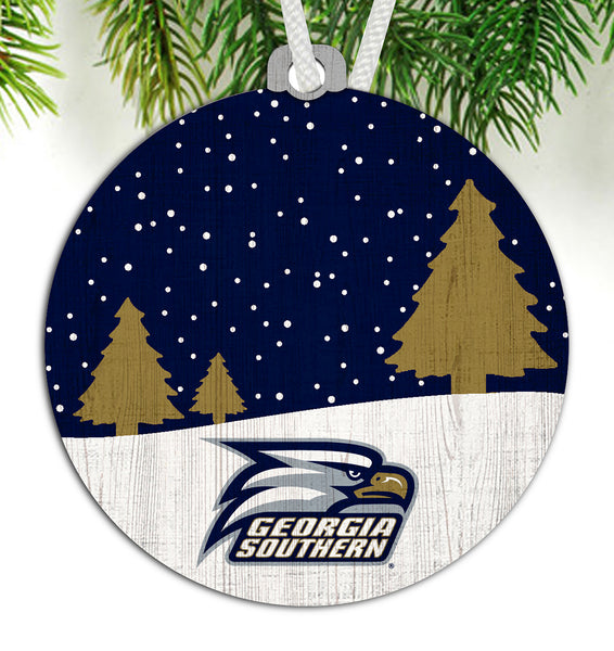 Wholesale C0978-Ornament / C0978-Gerogia Southern