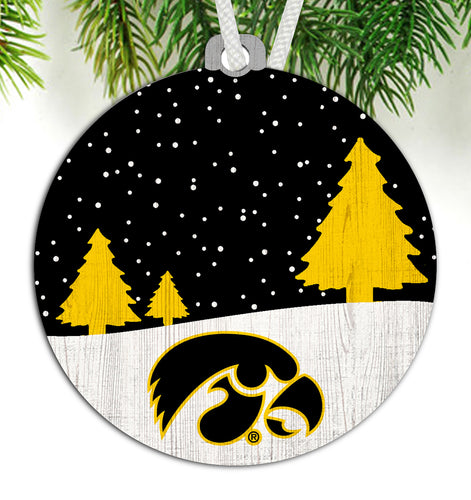 Wholesale C0978-Ornament / C0978-Iowa