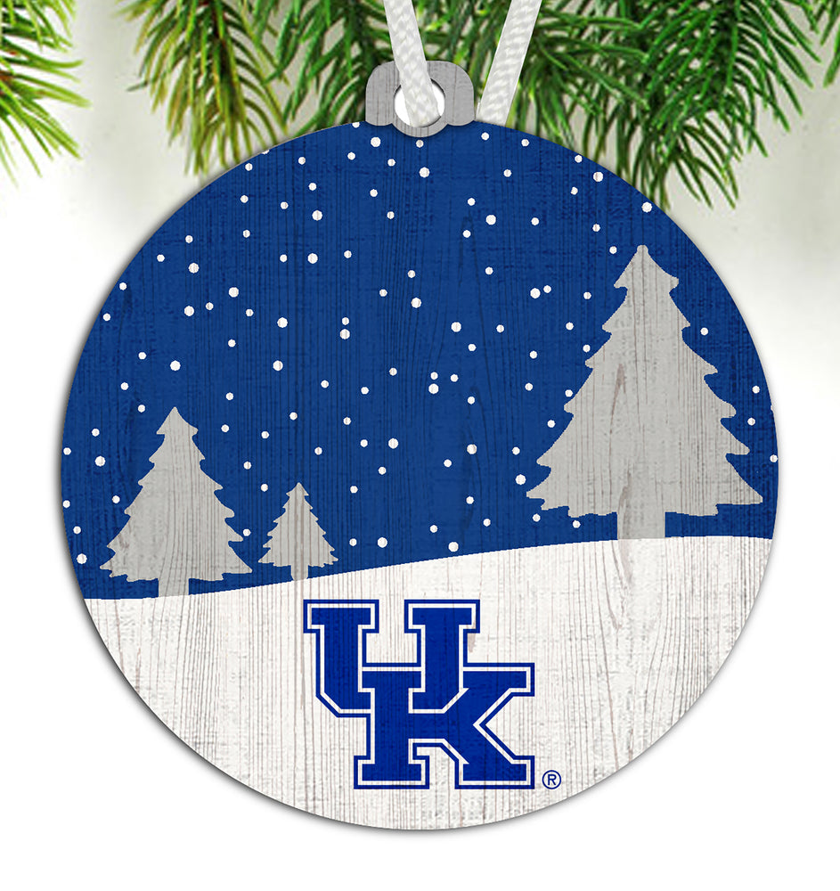 Wholesale C0978-Ornament / C0978-Kentucky