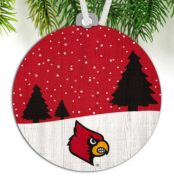 Wholesale C0978-Ornament / C0978-Louisville