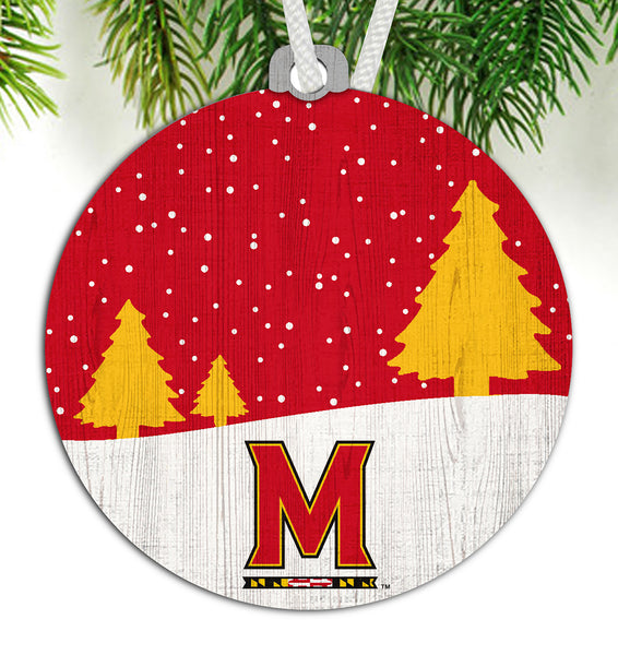 Wholesale C0978-Ornament / C0978-Maryland