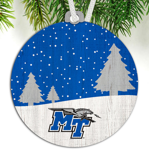 Wholesale C0978-Ornament / C0978-Middle Tennessee