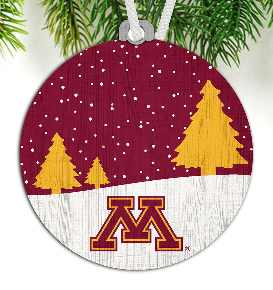 Wholesale C0978-Ornament / C0978-Minnesota