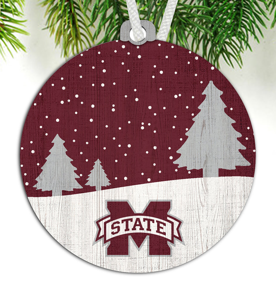 Wholesale C0978-Ornament / C0978-Mississippi State