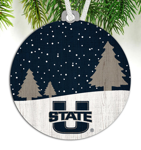 Wholesale C0978-Ornament / C0978-Utah State
