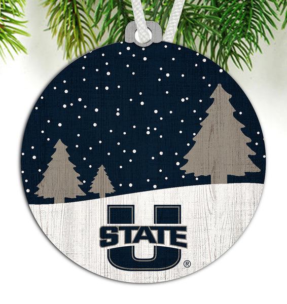 Wholesale C0978-Ornament / C0978-Utah State
