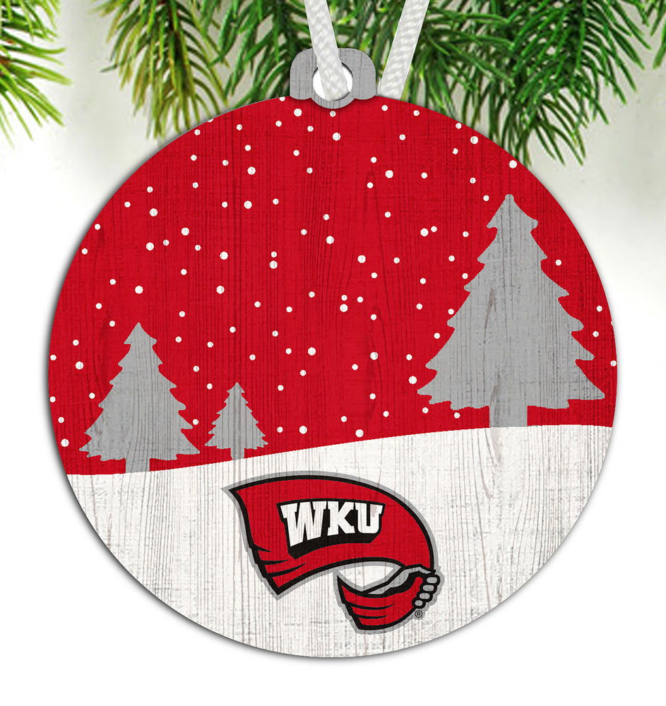 Wholesale C0978-Ornament / C0978-Western Kentucky