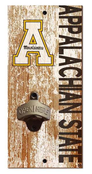 Wholesale C0979-Bottle Opener / C0979-Appalachian State