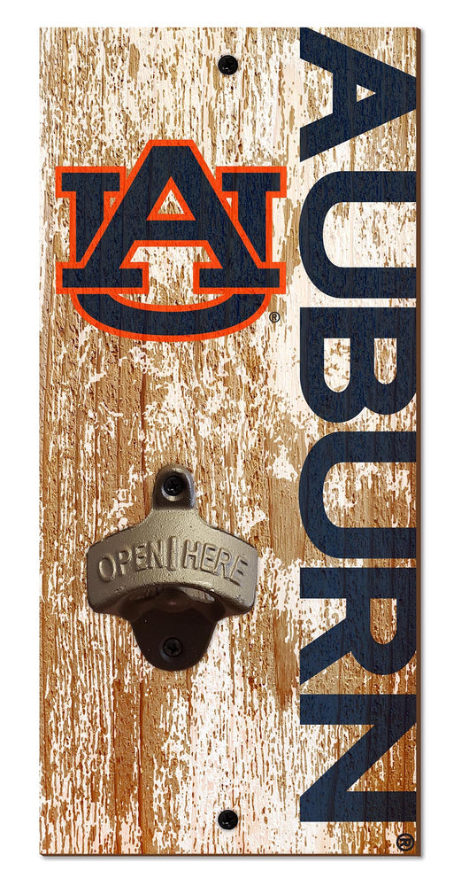 Wholesale C0979-Bottle Opener / C0979-Auburn