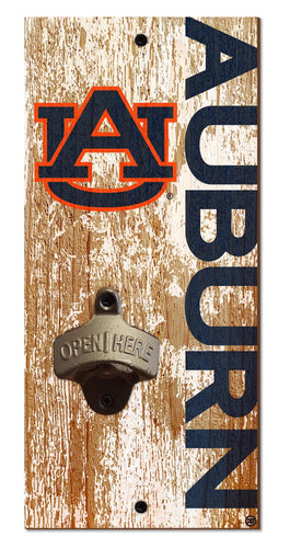 Wholesale C0979-Bottle Opener / C0979-Auburn