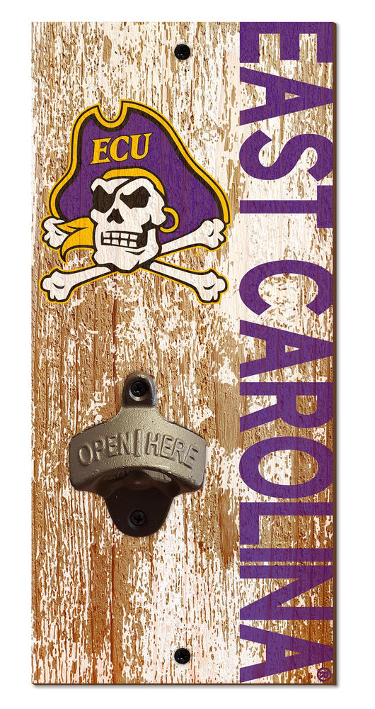 Wholesale C0979-Bottle Opener / C0979-East Carolina