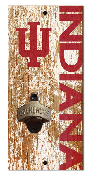 Wholesale C0979-Bottle Opener / C0979-Indiana