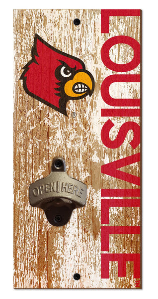 Wholesale C0979-Bottle Opener / C0979-Louisville