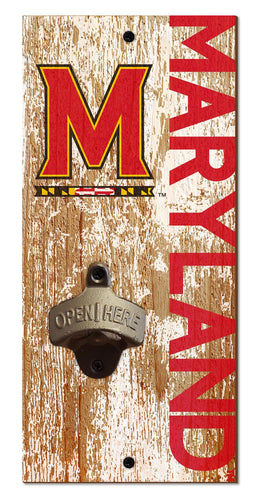 Wholesale C0979-Bottle Opener / C0979-Maryland
