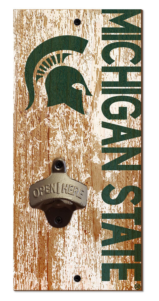 Wholesale C0979-Bottle Opener / C0979-Michigan State