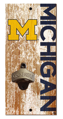 Wholesale C0979-Bottle Opener / C0979-Michigan