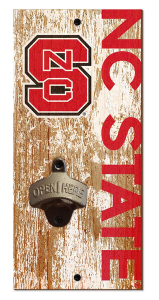 Wholesale C0979-Bottle Opener / C0979-NC State