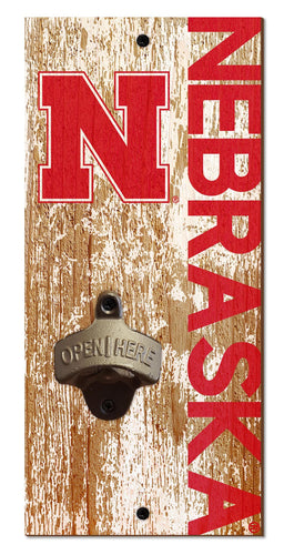 Wholesale C0979-Bottle Opener / C0979-Nebraska