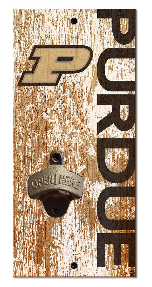 Wholesale C0979-Bottle Opener / C0979-Purdue