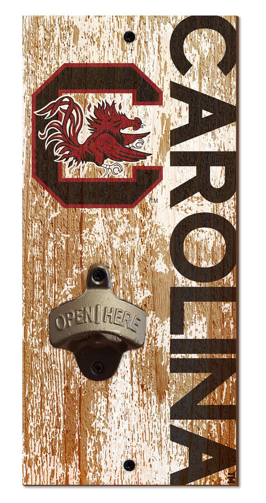 Wholesale C0979-Bottle Opener / C0979-South Carolina