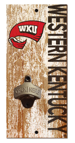 Wholesale C0979-Bottle Opener / C0979-Western Kentucky