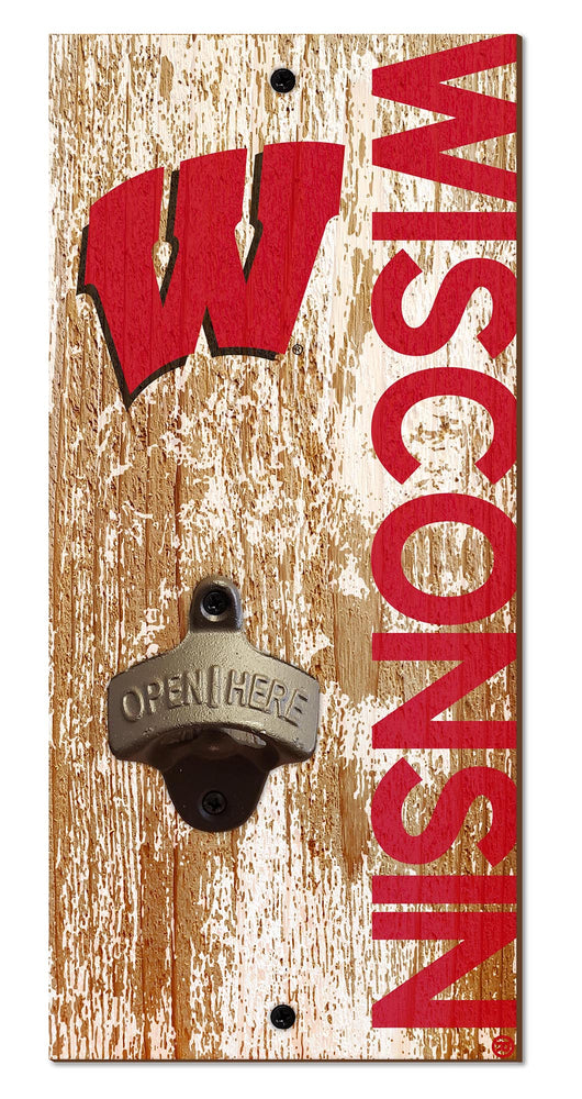 Wholesale C0979-Bottle Opener / C0979-Wisconsin